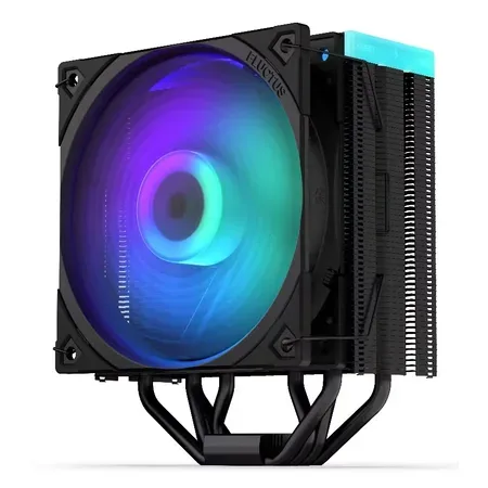 ENDORFY Fera 5 Black ARGB