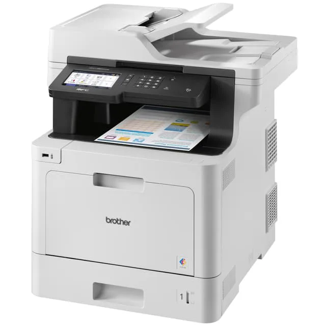 Brother MFC-L8900CDW