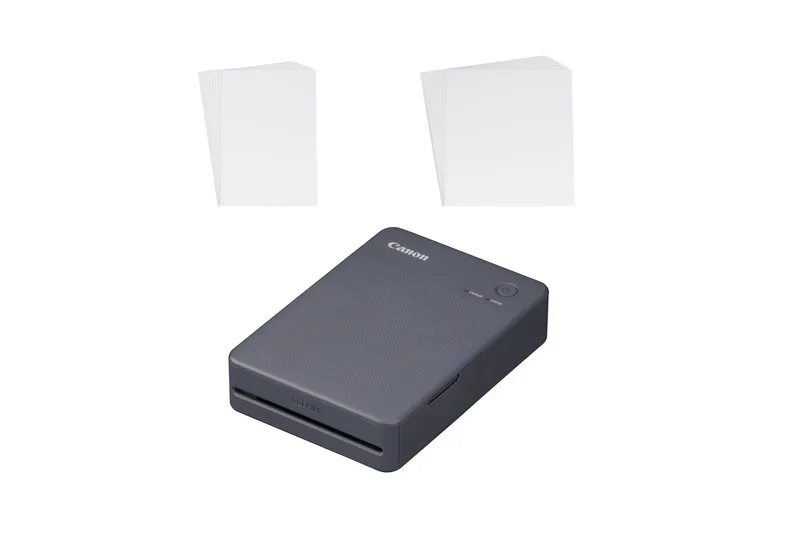 Canon fotoskrivare Selphy Square QX20
