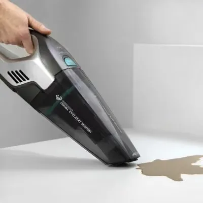 Handdammsugare cecotec conga immortal extremesuction 14,8 v hand 100w 500 ml