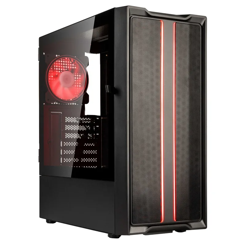 Kolink Inspire Series K12 ARGB Midi Tower