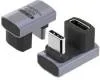 MicroConnect Premium USB-C hane till USB-C hona