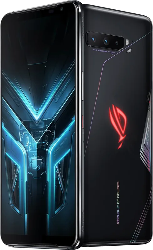 Asus ROG Phone 3 Strix Edition smartphone 8/256GB