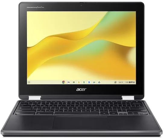 Acer Chromebook Spin 512 R857T-TCO