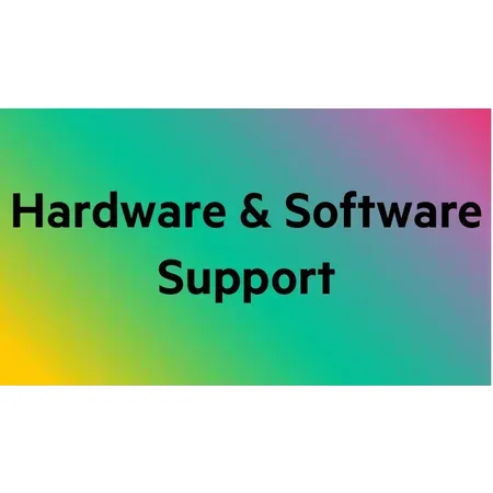 HPE Aruba Networking Foundational Care 3 år, ombyte nästa arbetsdag, 6200F 48G PoE