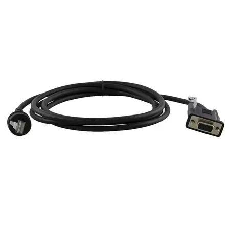 Datalogic - strömkabel - RS-232