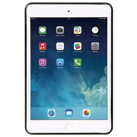 Mobilis T-Series skal till iPad Mini 4