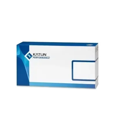 Katun Cyan Toner Cartridge Equal to 24B6846