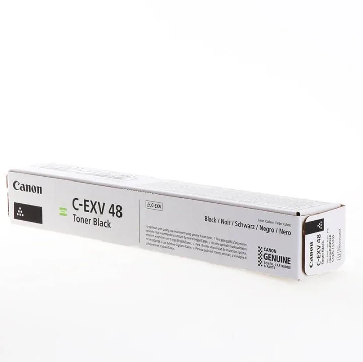 Canon C-EXV 48 - magenta - original