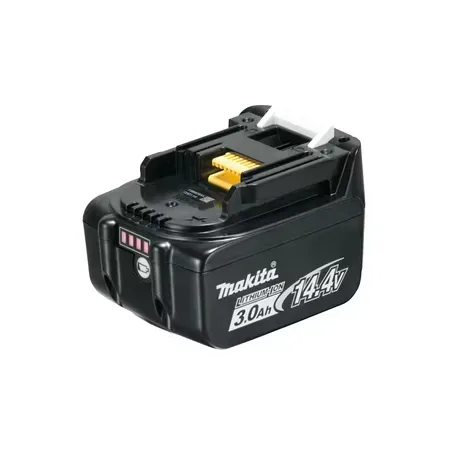 Makita 197615-3 verktygsbatteri 14,4 V 3 Ah