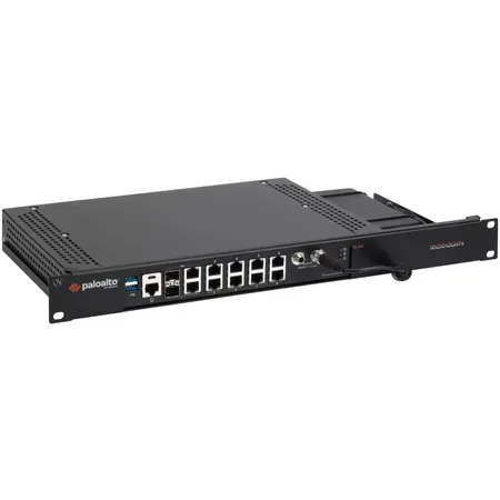 Rackmount.IT Kit for Palo Alto PA-445