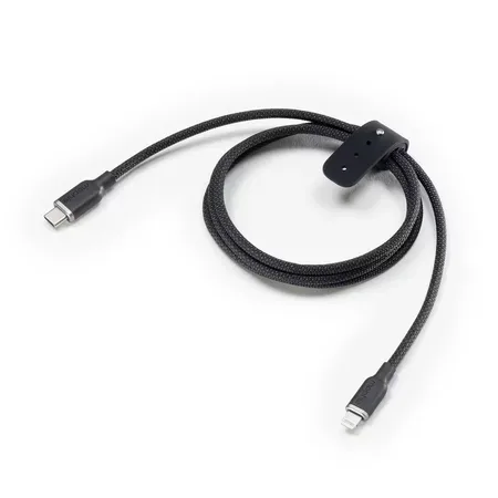 mophie charge stream Lightning-kabel