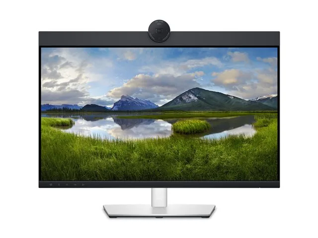 Dell P2424HEB videokonferensskärm 24" IPS