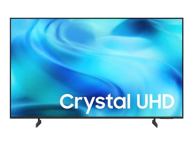 SAMSUNG 55" Crystal UHD U8079H 4K Samsung Vision AI Smart TV (2026) TV