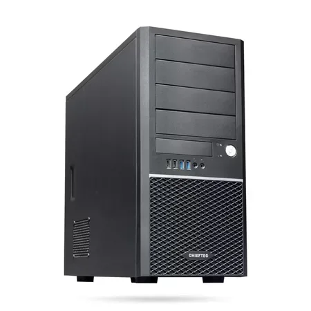 Chieftec Classic Series CM-25B-OP