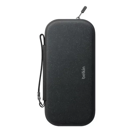 Belkin resefodral för Nintendo Switch 2 ENA002hqCH, svart