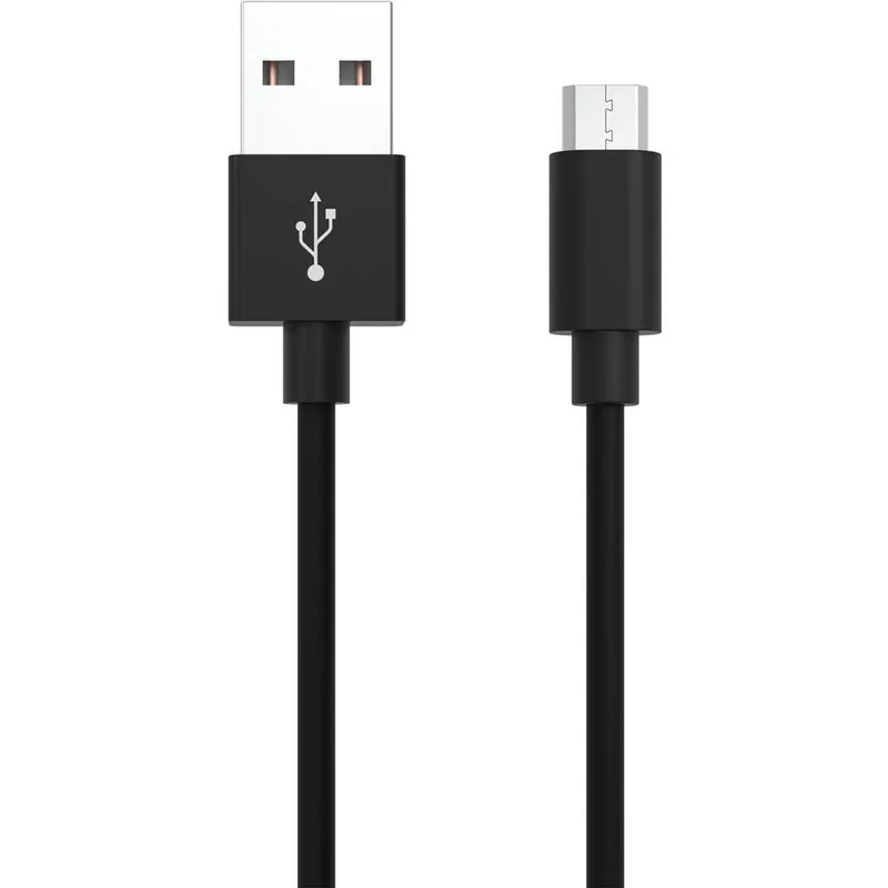 Ansmann USB-kabel USB 2.0