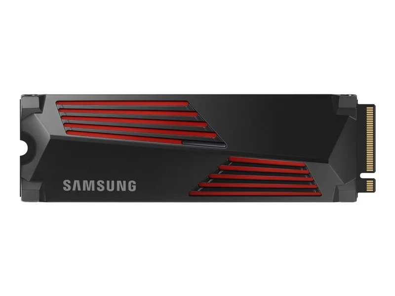 Samsung 990 PRO MZ-V9P1T0CW