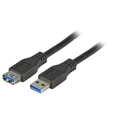 EFB Elektronik K5237.1,8 USB-kabel