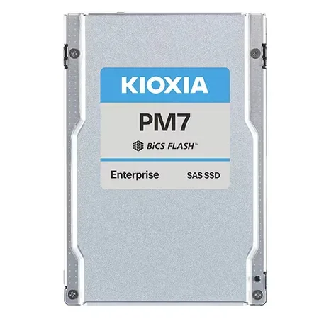 KIOXIA PM7-R Series KPM7VRUG1T92 SSD 1,92 TB