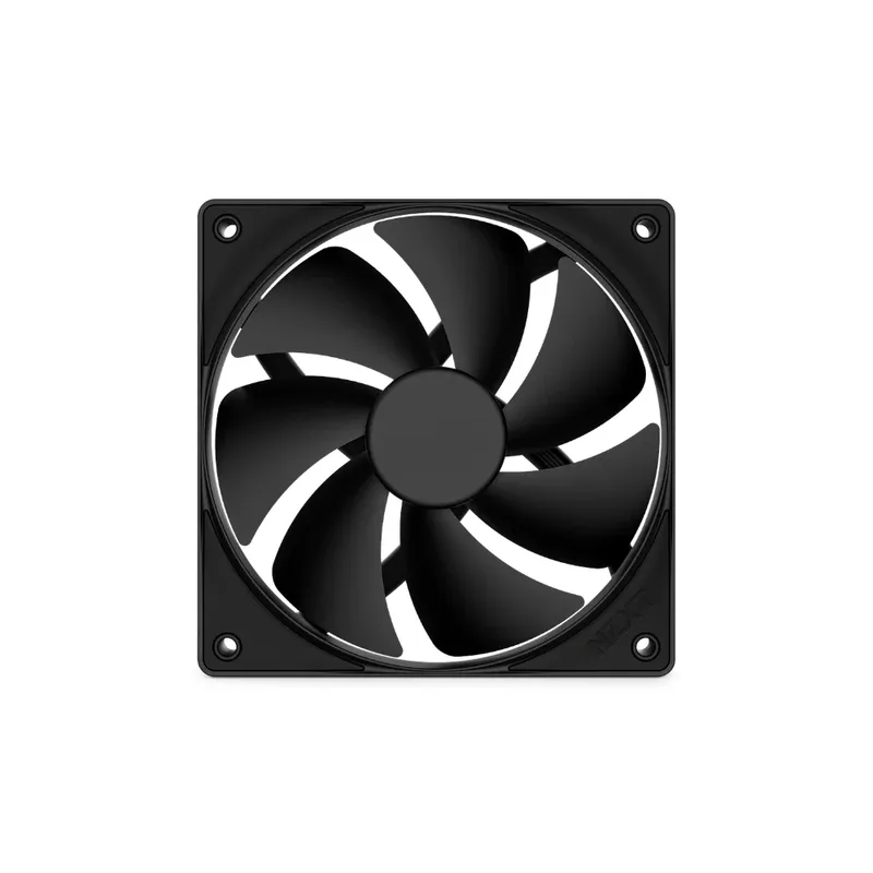 NZXT F Series F120P