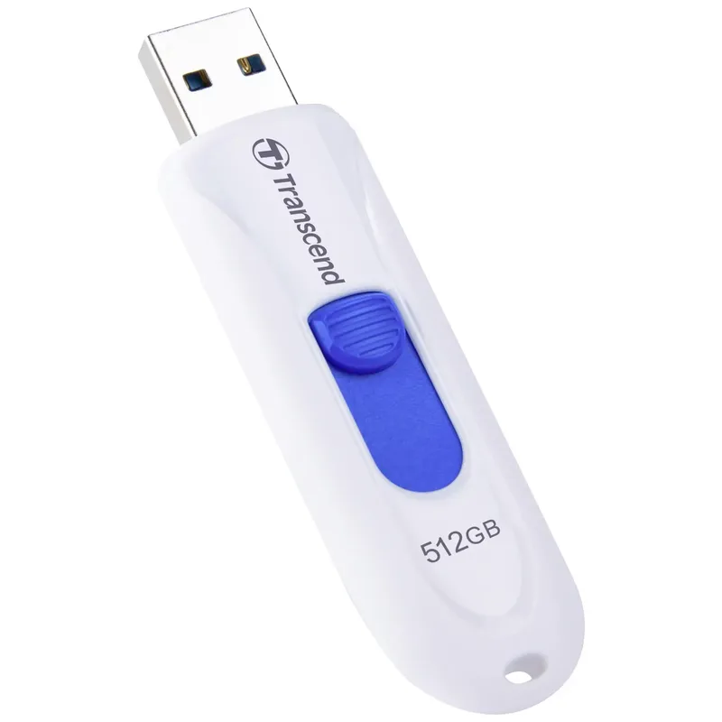 Transcend JetFlash 790