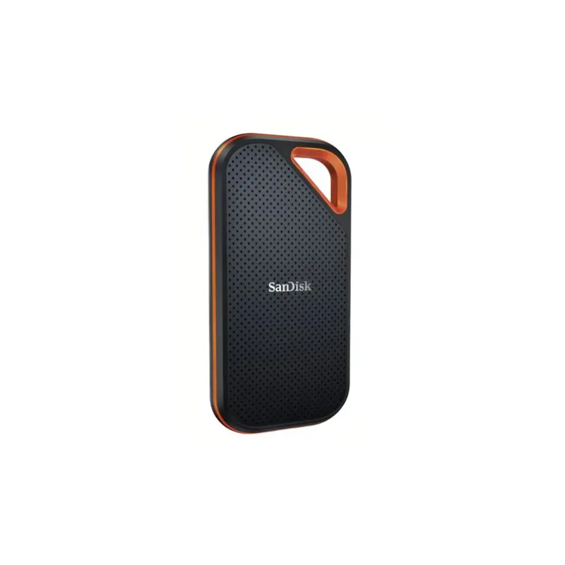 SanDisk Extreme PRO Portable V2