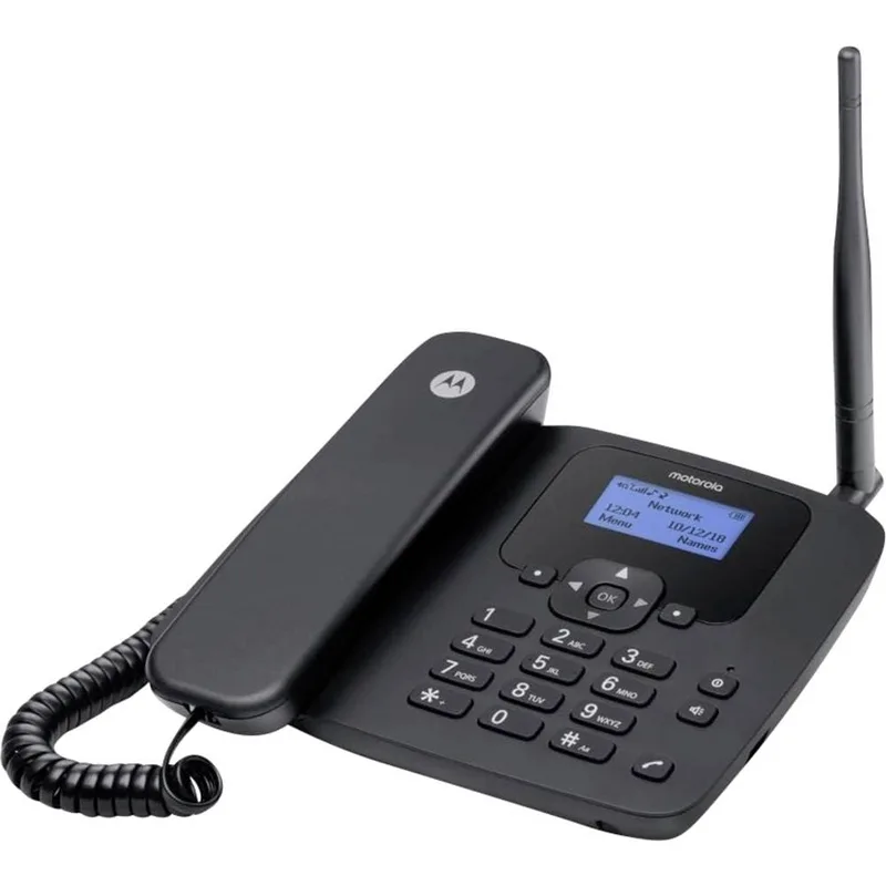 Motorola FW410L 4G