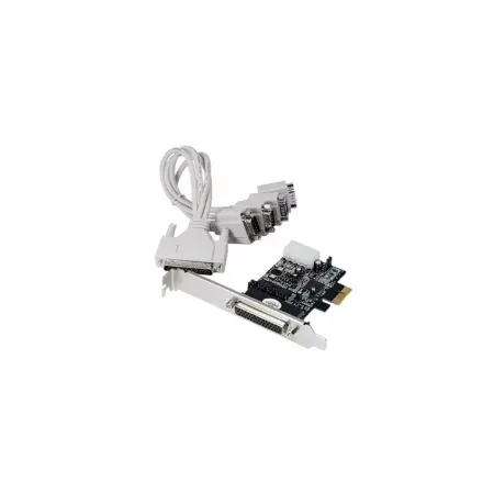 Longshine LCS-6324P