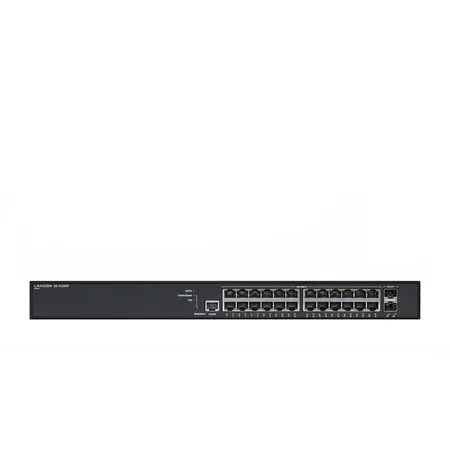 LANCOM GS-3126XP - switch