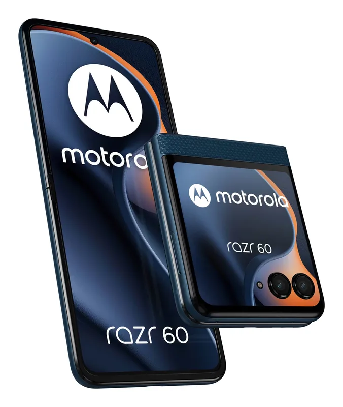 Motorola Mobility RAZR 60 mobiltelefon, 256 GB