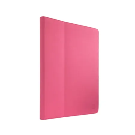 Case Logic Sure Fit folio-fodral för 10" surfplatta, rosa