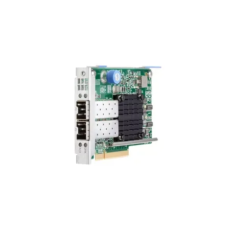 HPE 631FLR-SFP28 - nätverksadapter