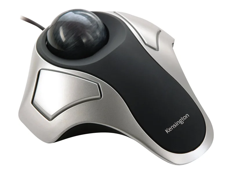 Kensington Trackball Orbit Optical Wired