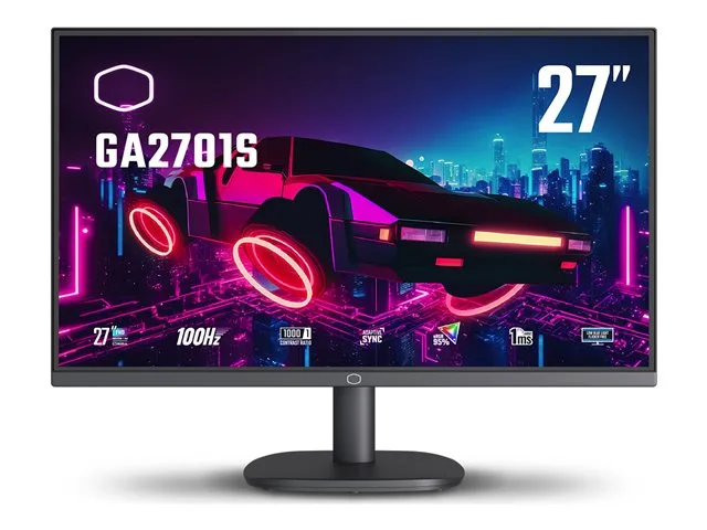 Cooler Master GA2701S
