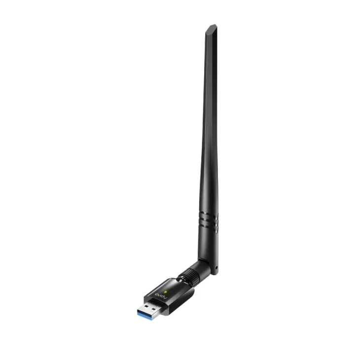 Cudy WU1400 USB Wi-Fi-adapter AC1300