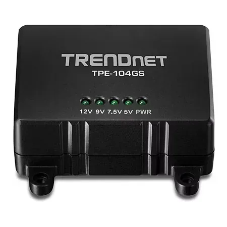 TRENDnet TPE-104GS