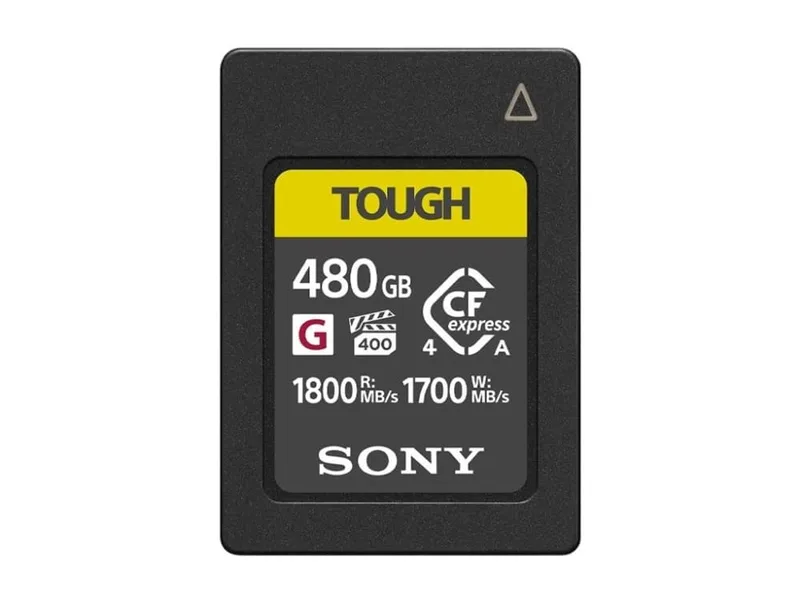 Sony CEA-G Series CEA-G480T