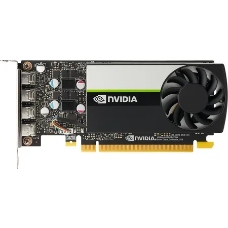 HP NVIDIA T400E 4 GB grafikkort