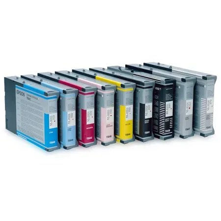 Epson T5434 - gul - original
