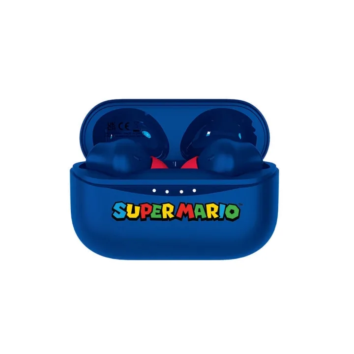 Super Mario In-Ear Hörlurar