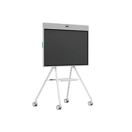 Logitech Rally Board 65 vagn