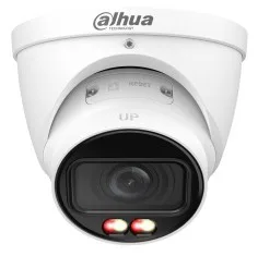 Dahua IPC-HDW2649T-ZS-IL IP Kamera WizSense Smart Dual Light 6MP 2.7-13.5mm Motoriserad Zoom
