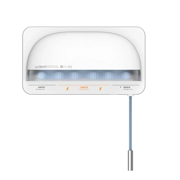 Oclean Sterilizer S1 UV-C Tandborstsanitizer