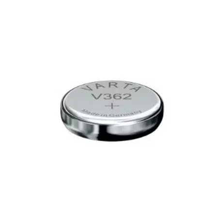 Varta V 362 batteri x SR58