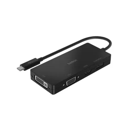 Belkin USB-C-videoadapter