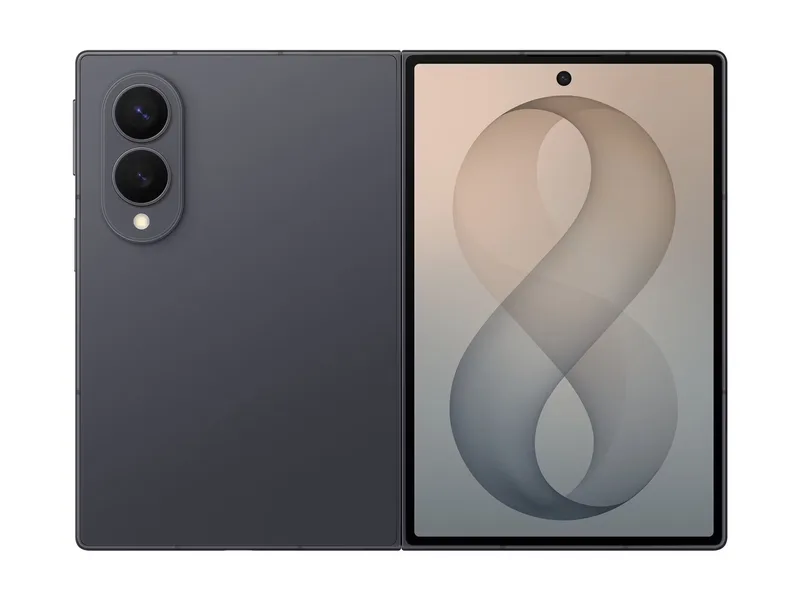 SAMSUNG Galaxy Z Fold8 Mobiltelefon