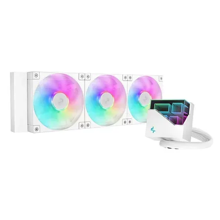 Deepcool LT360 ARGB White