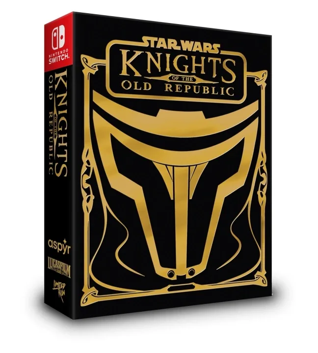 Star Wars: Knights Of The Old Republic (Premium Edition)