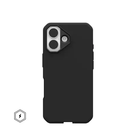 Urban Armor Gear Civilian LT mobilskal till iPhone 17